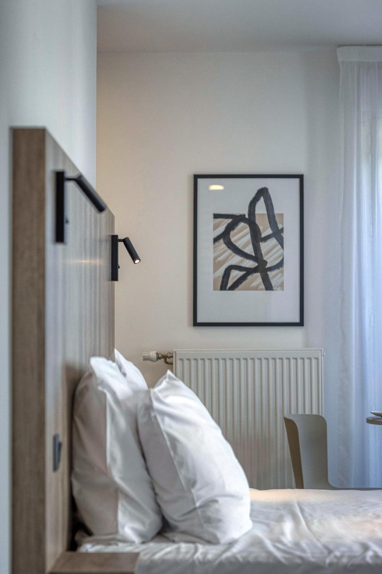 Kosy Appart'Hotels - Residence Du Lac 艾克斯莱班 外观 照片